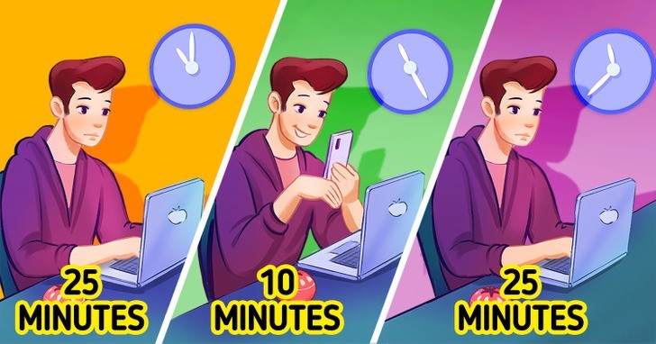 8 cách để có được động lực thúc đẩy tức thì, thực hiện hành động và đạt được mục tiêu