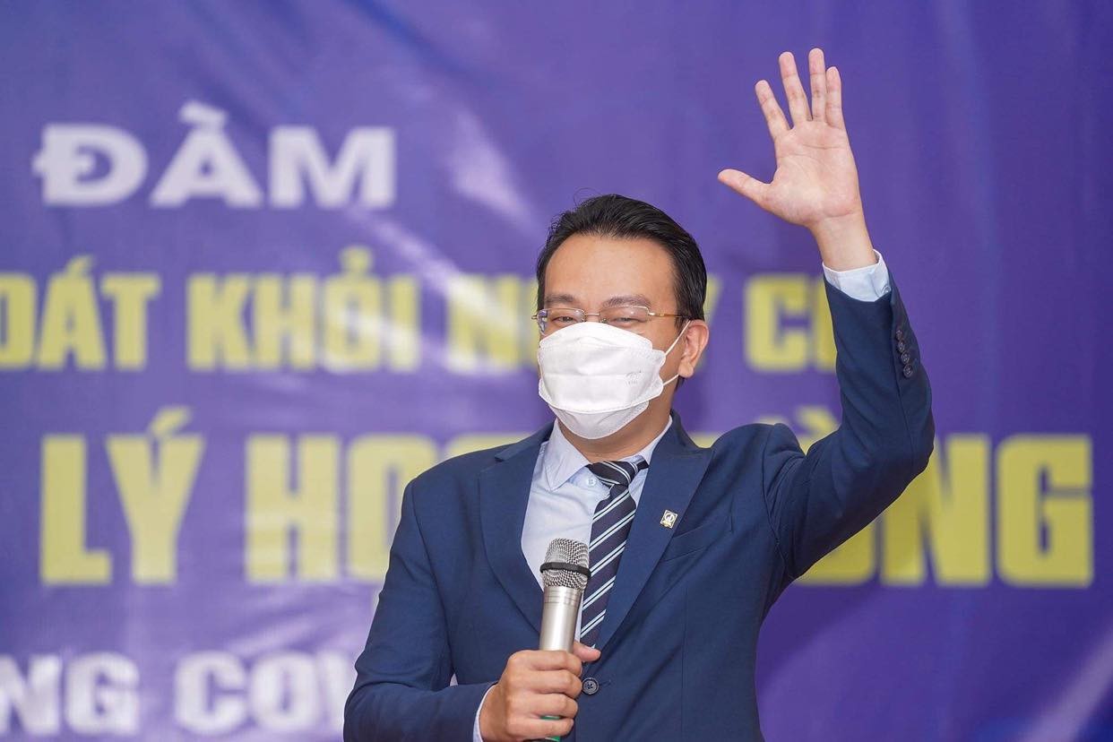 TS. Đào Lê Hoà An: Covid-19 đang là tác nhân chính hội chứng rối loạn tâm lý tuổi học đường hiện nay?