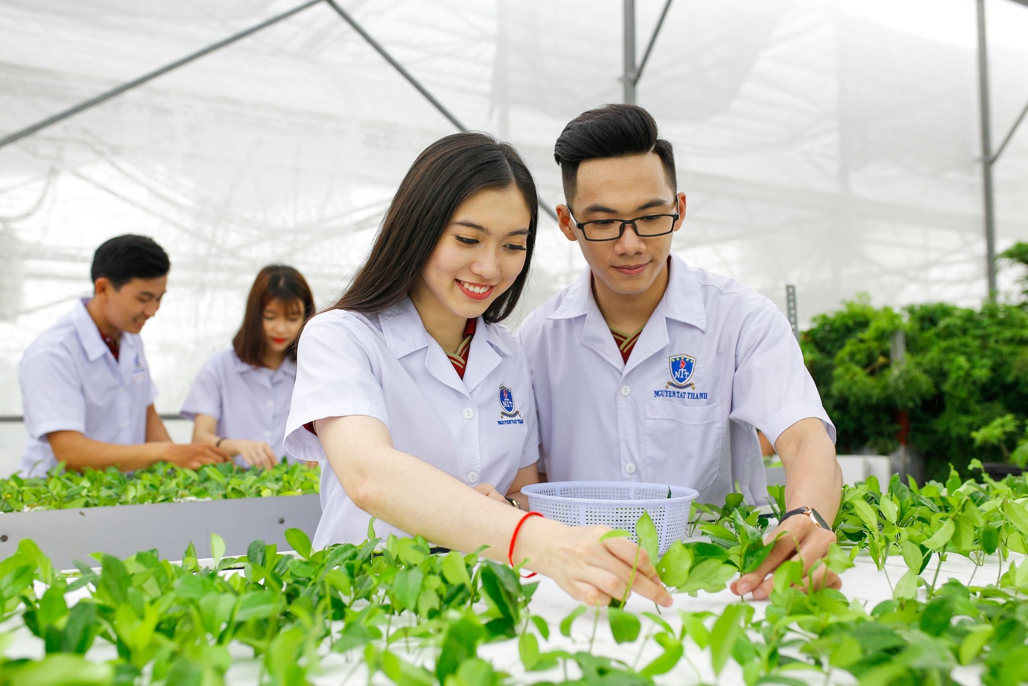 Trường đại học tư thục đầu tiên tại Việt Nam có nhiều chương trình đào tạo đạt chuẩn AUN - QA