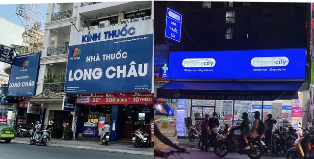 Vượt quy định Bộ Y tế - Nhà thuốc FPT Long Châu, Pharmacity “vô tư” bán thuốc điều trị Covid-19 không kê đơn