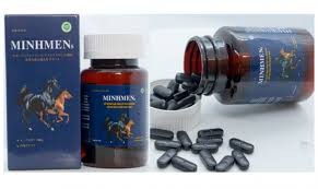 Cục An toàn thực phẩm cảnh báo TPBVSK MINHMENs quảng cáo lừa dối người tiêu dùng