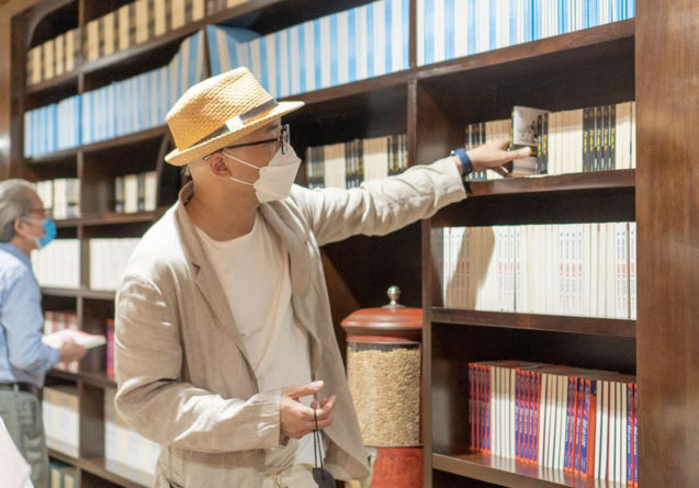Nghệ thuật sống tỉnh thức tại Thành phố Cà Phê có gì đặc biệt?