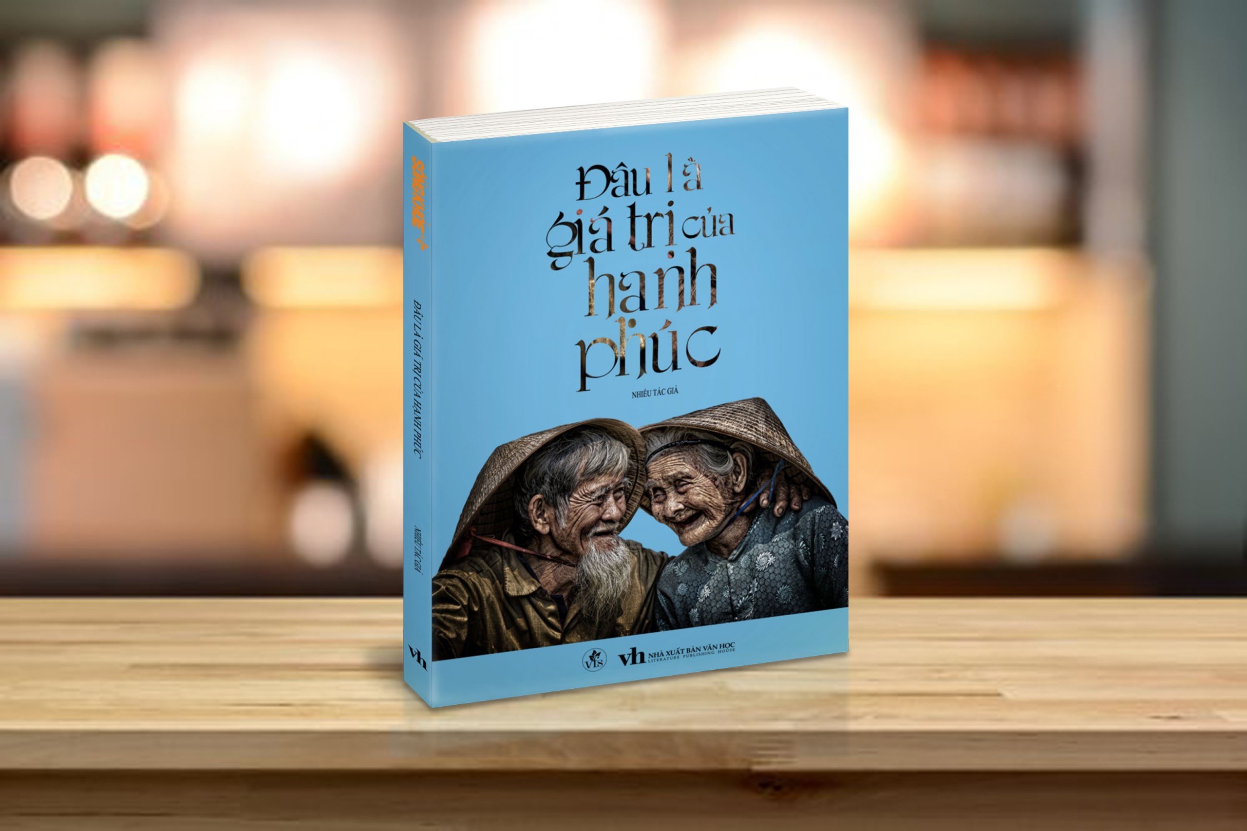 Đâu là giá trị của hạnh phúc!?