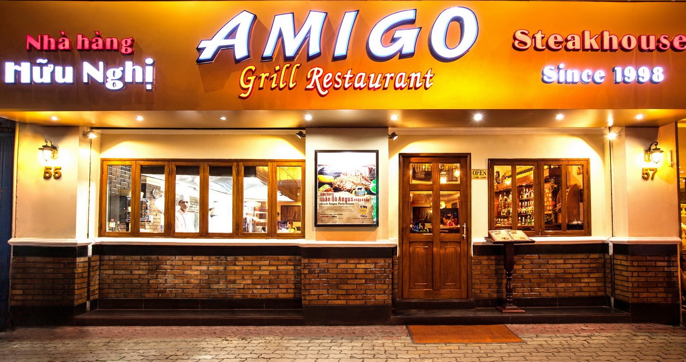 ‘Đêm tiệc nướng Churrasco’ độc đáo đậm chất Mỹ La Tinh tại nhà hàng nướng Amigo có gì đặc biệt?