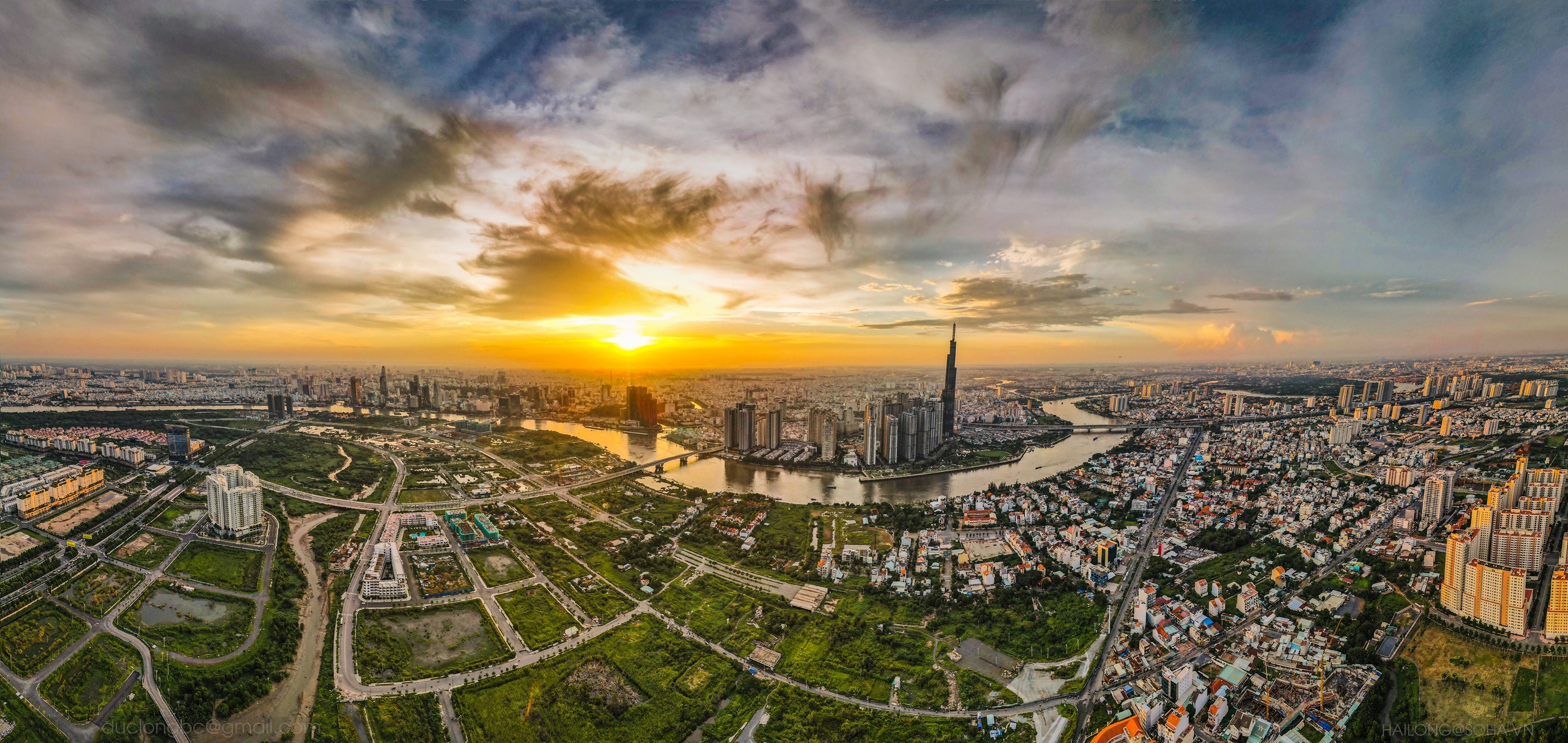 Thấy gì qua du lịch TPHCM “hồi sinh” sau chính sách mở cửa hoàn toàn 15/3?