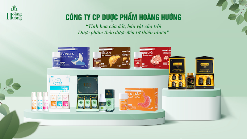 Quảng cáo TPBVSK gây hiểu nhầm như thuốc chữa bệnh, Dược Phẩm Hoàng Hường bị phạt 65 triệu