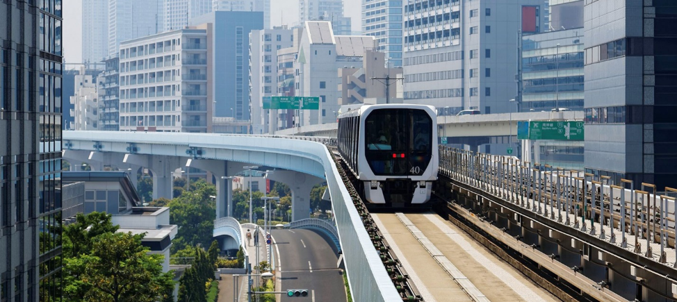 Dự án BĐS kết nối trực tiếp với tuyến Metro đang được các nhà đầu tư săn đón?