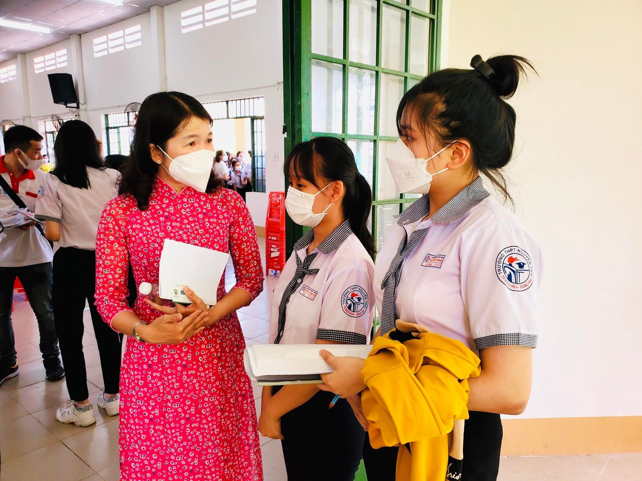 Một trường đại học tại TPHCM miễn 100% học phí cho sinh viên có cha và mẹ mất vì Covid-19