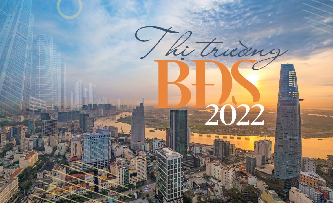 Thị trường BĐS TPHCM trong 6 tháng cuối năm 2022 sẽ có sự sụt giảm về nguồn cung căn hộ, nhưng giá bán vẫn tăng