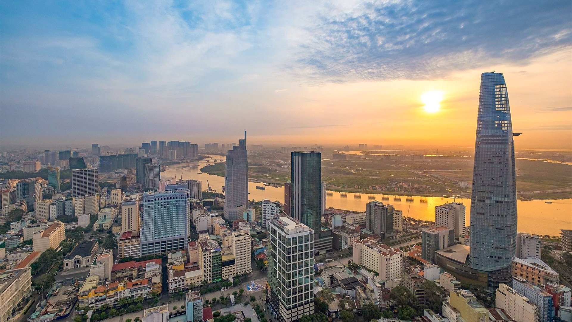 Giá BĐS nhà ở giảm giữa thị trường sơ cấp và thị trường thứ cấp 6 tháng đầu năm 2022