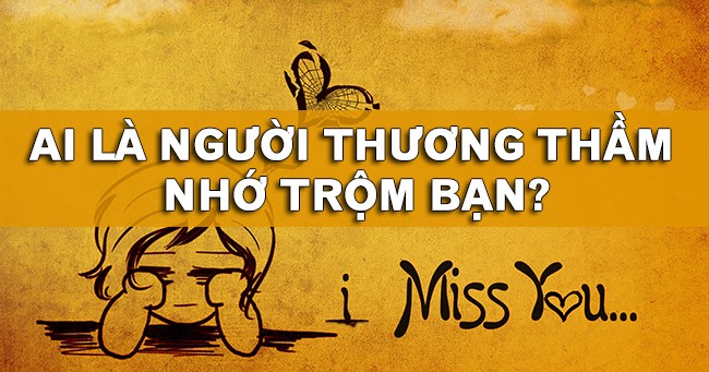 6 cấp độ khi nhỡ "thầm thương nhớ trộm" một ai đó, bạn sẽ biểu hiện như thế nào?
