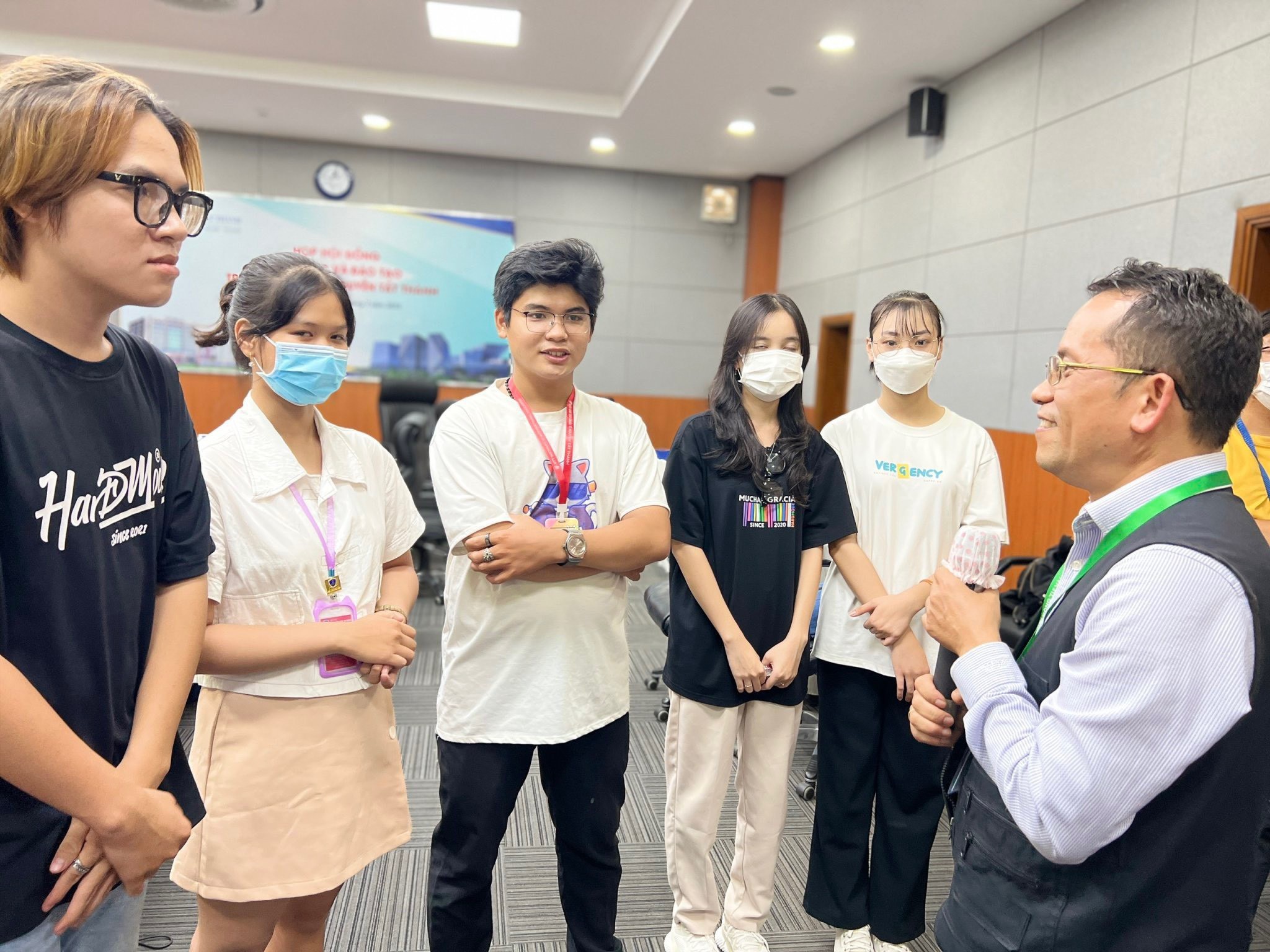 Phát triển ý tưởng dự án khởi nghiệp đổi mới sáng tạo năm 2022