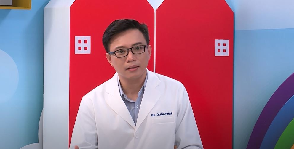 Những nguyên nhân khiến trẻ ngủ không sâu giấc