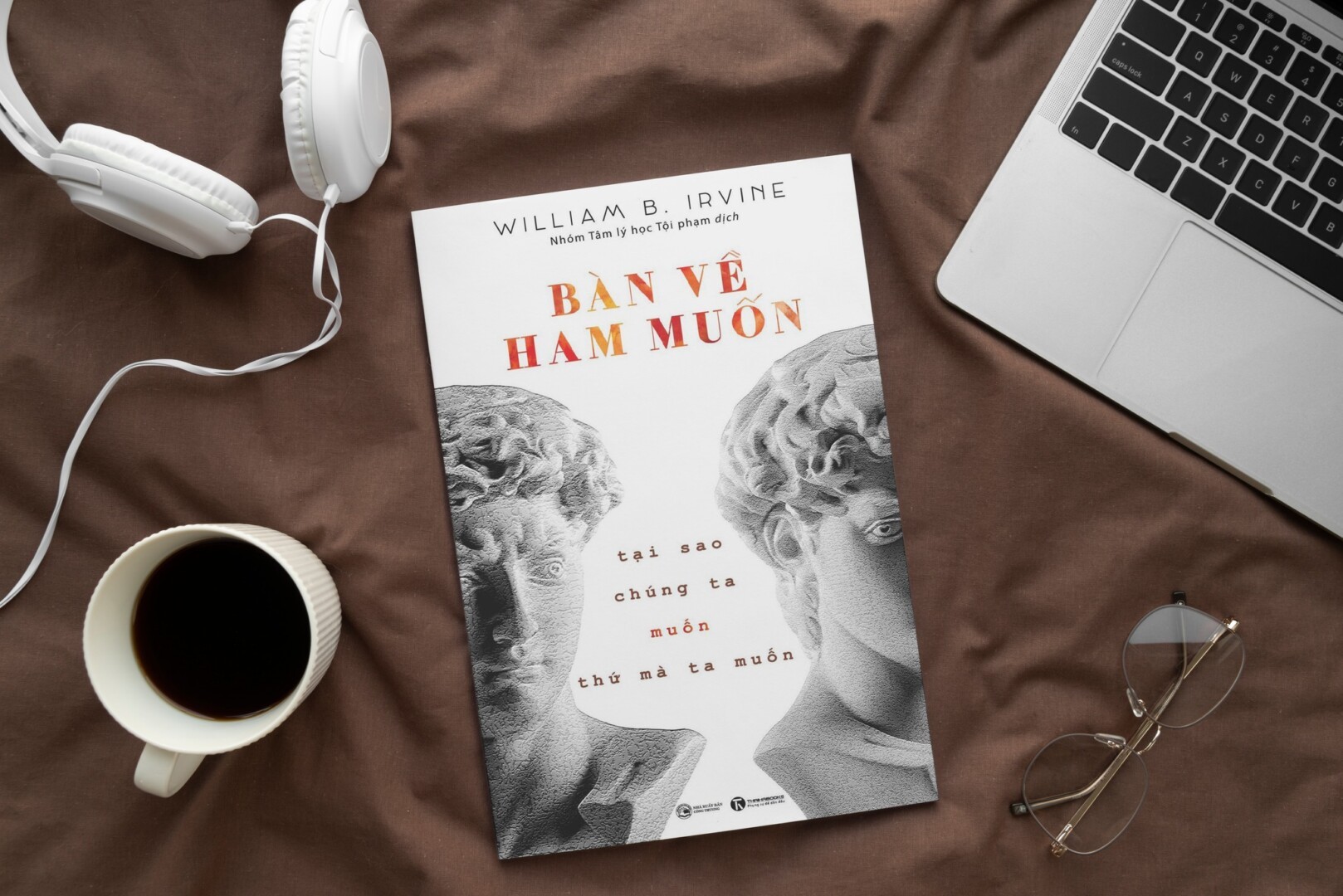 Bàn về ham muốn: Tại sao chúng ta muốn thứ mà ta muốn?