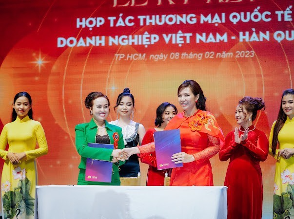 Đặc sắc và hấp dẫn với nhiều hoạt động tại Lễ Tri ân Tổ nghiệp ngành tóc và làm đẹp Việt Nam năm 2023