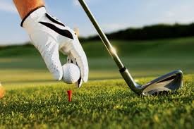 CLB Bất động sản TP.HCM khởi tranh giải Golf Từ thiện