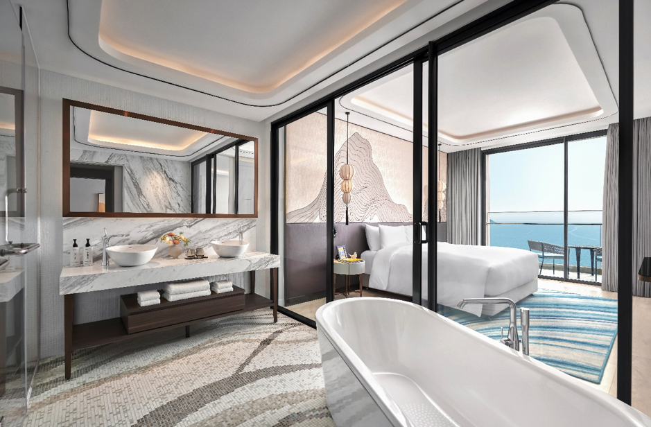 Có gì đặc biệt ở khách sạn phong cách voco Ma Belle Danang, an IHG Hotel đầu tiên tại Việt Nam?