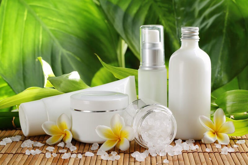 Xu hướng chăm sóc tóc, da từ mỹ phẩm organic