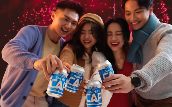 Tết này, người Việt trẻ chọn món quà cảm xúc!