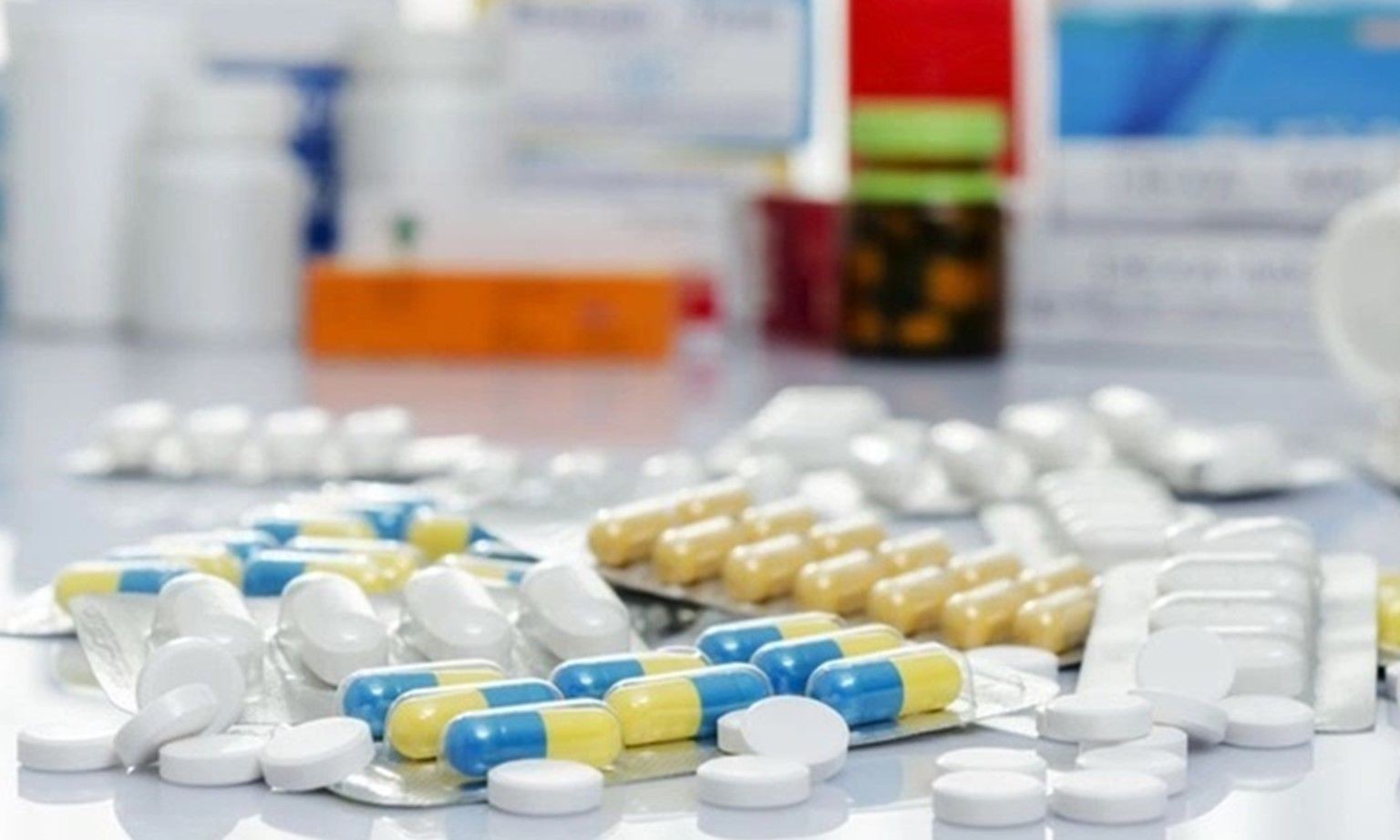 Nhiều nhà thuốc lớn ở TP.HCM bị xử phạt