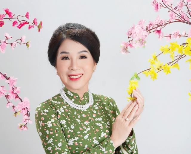 Mỗi nhân vật cho mình một cuộc đời để sống
