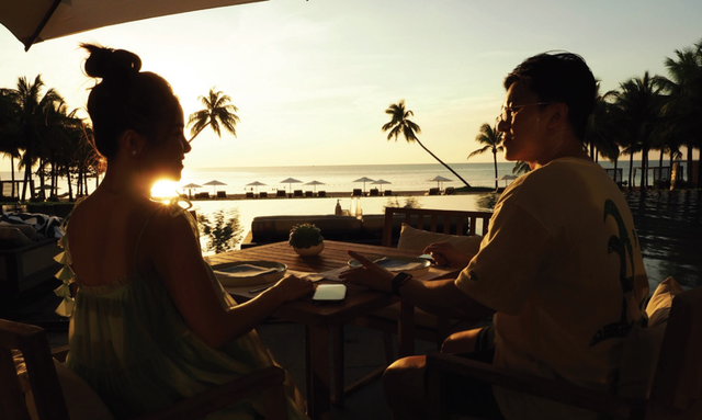 Điều ngọt ngào từ những chuyến đi