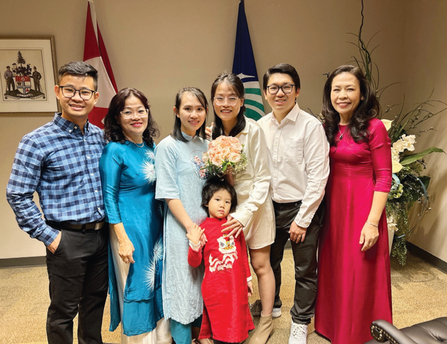 Vẫn giữ nếp nhà