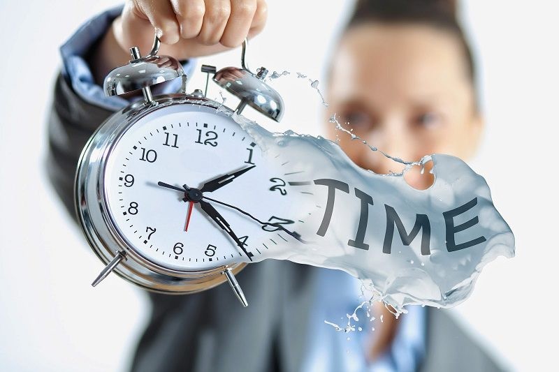 Mẹo quản lý thời gian để làm việc tốt hơn, sống nhiều hơn