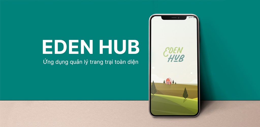 Ứng dụng miễn phí giúp người nông dân cùng quản trị hệ sinh thái nông nghiệp