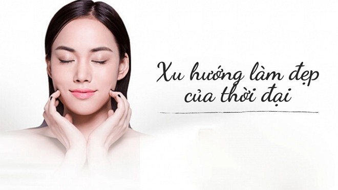 5 SẢN PHẨM LÀM ĐẸP ĐƯỢC SĂN ĐÓN NHẤT HIỆN NAY
