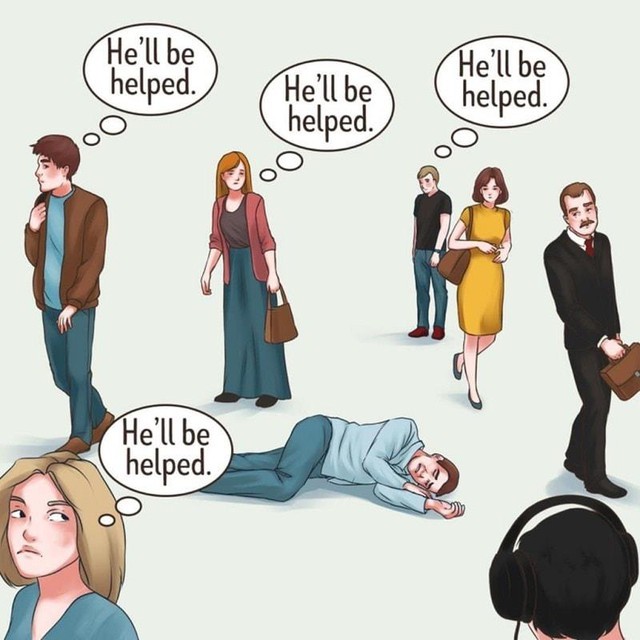 7 hiệu ứng tâm lý não bộ vẫn “đánh lừa” chúng ta mỗi ngày mà bản thân rất khó nhận ra