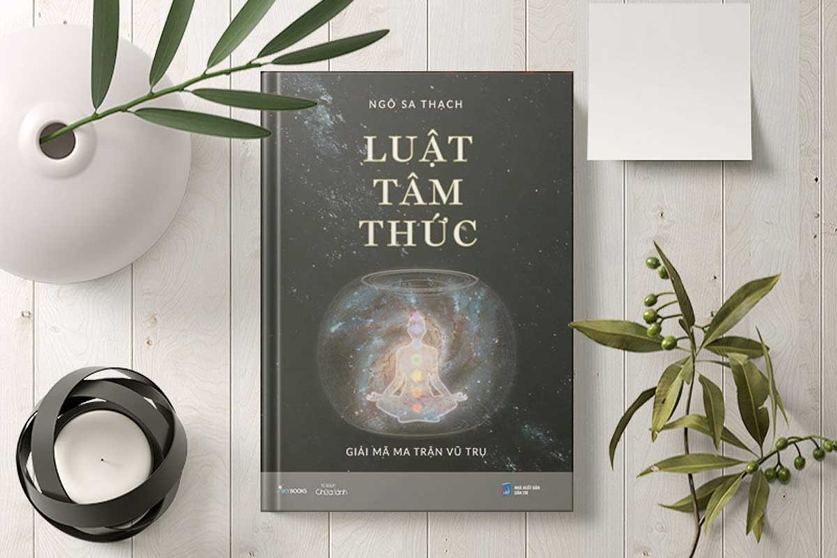 Giải mã vũ trụ bằng cách nhìn khác...