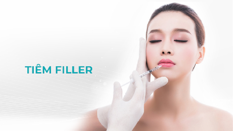 Những điều bạn nhất định phải biết trước và sau khi tiêm filler