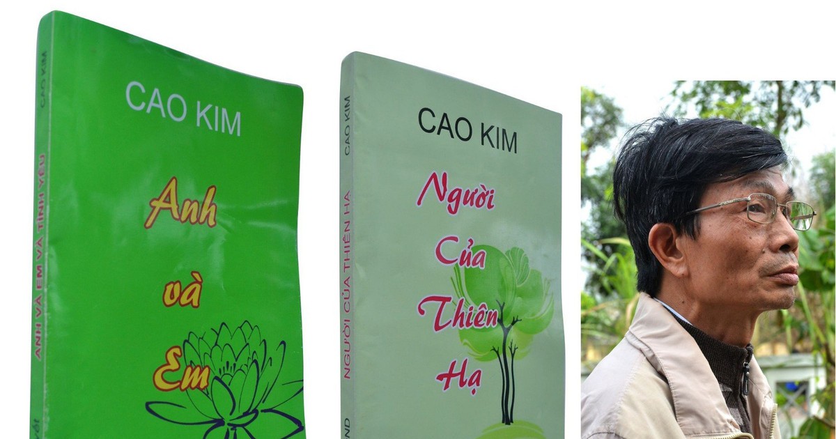 Chuyện người lãnh đạo vì dân!