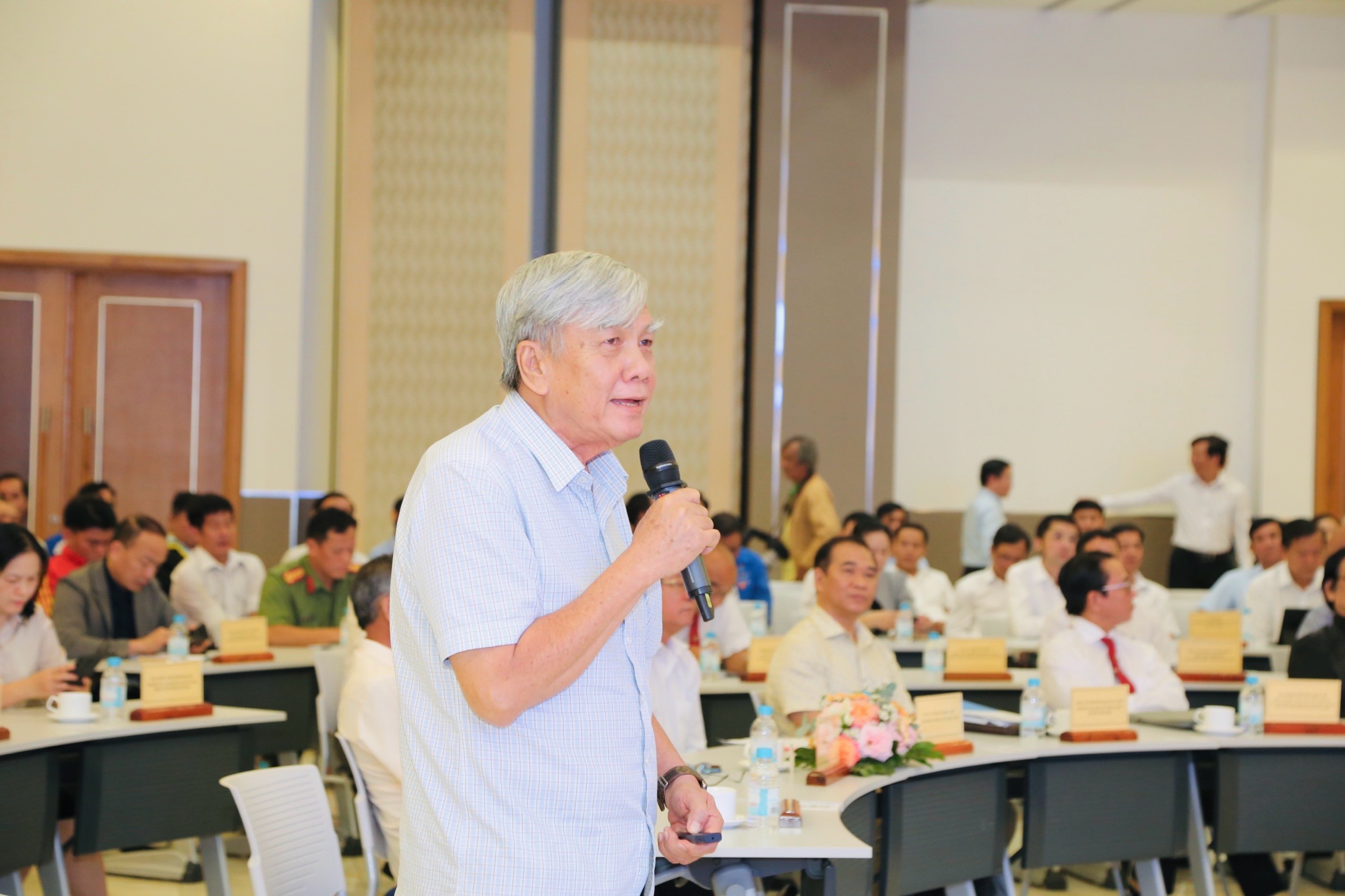 Cần chú trọng phát triển thể thao học đường