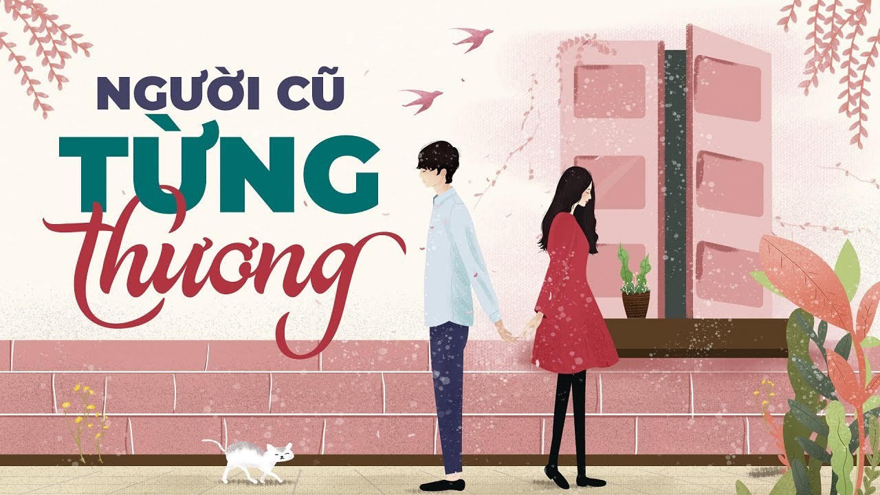 Phải mất bao lâu mới quên được người cũ từng thương?