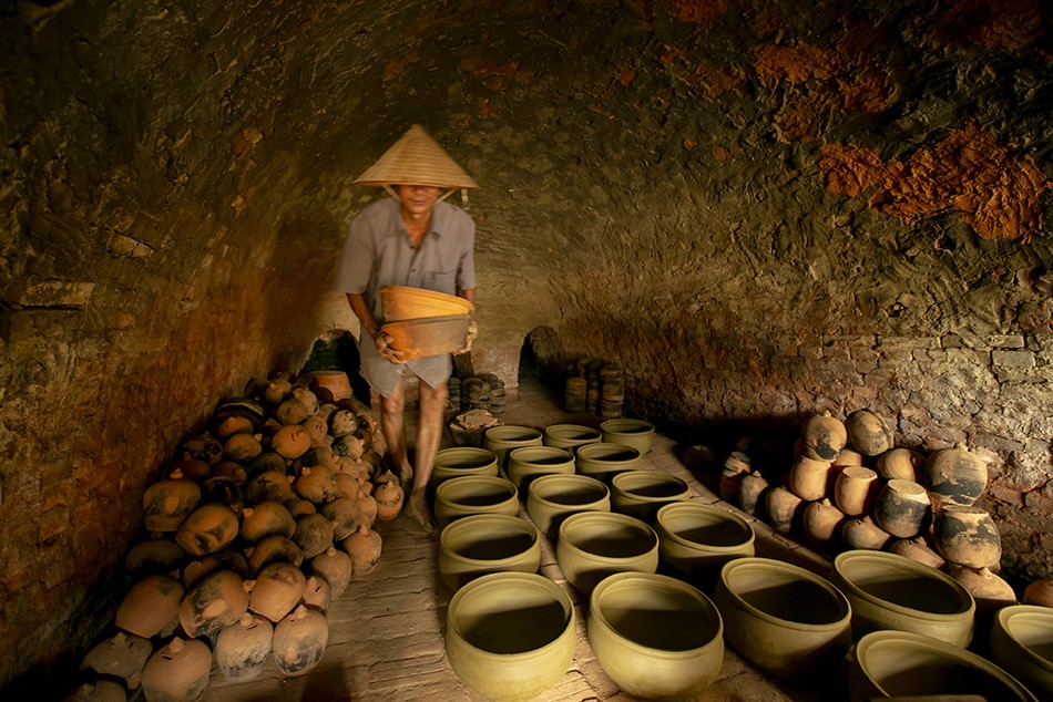 HỘI AN - LÀNG NGHỀ LÊN SỐ