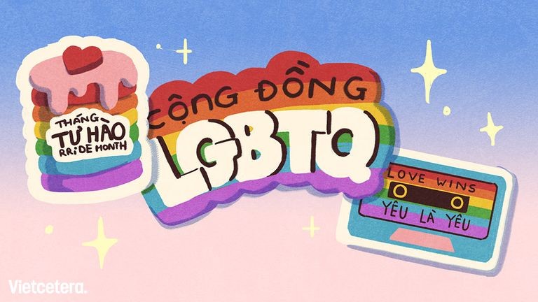 5 Điều cộng đồng LGBT+ chưa nói với bạn