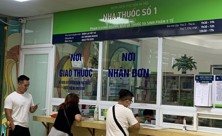 Quy định cụ thể về kinh doanh thuốc trên thương mại điện tử