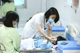 Việt Nam sẽ miễn viện phí toàn dân từ giai đoạn 2030-2035