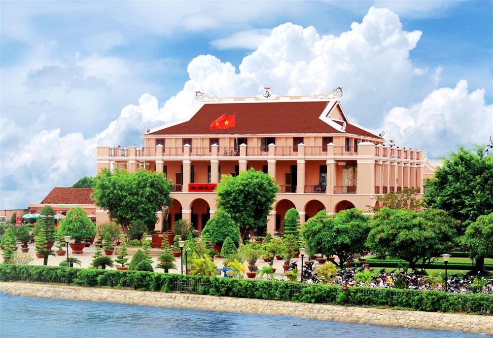 Thành phố Hồ Chí Minh miễn phí vé tham quan, thưởng lãm các bảo tàng