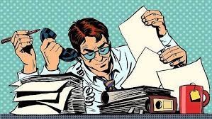 Viết văn với viết báo khác nhau như thế nào?