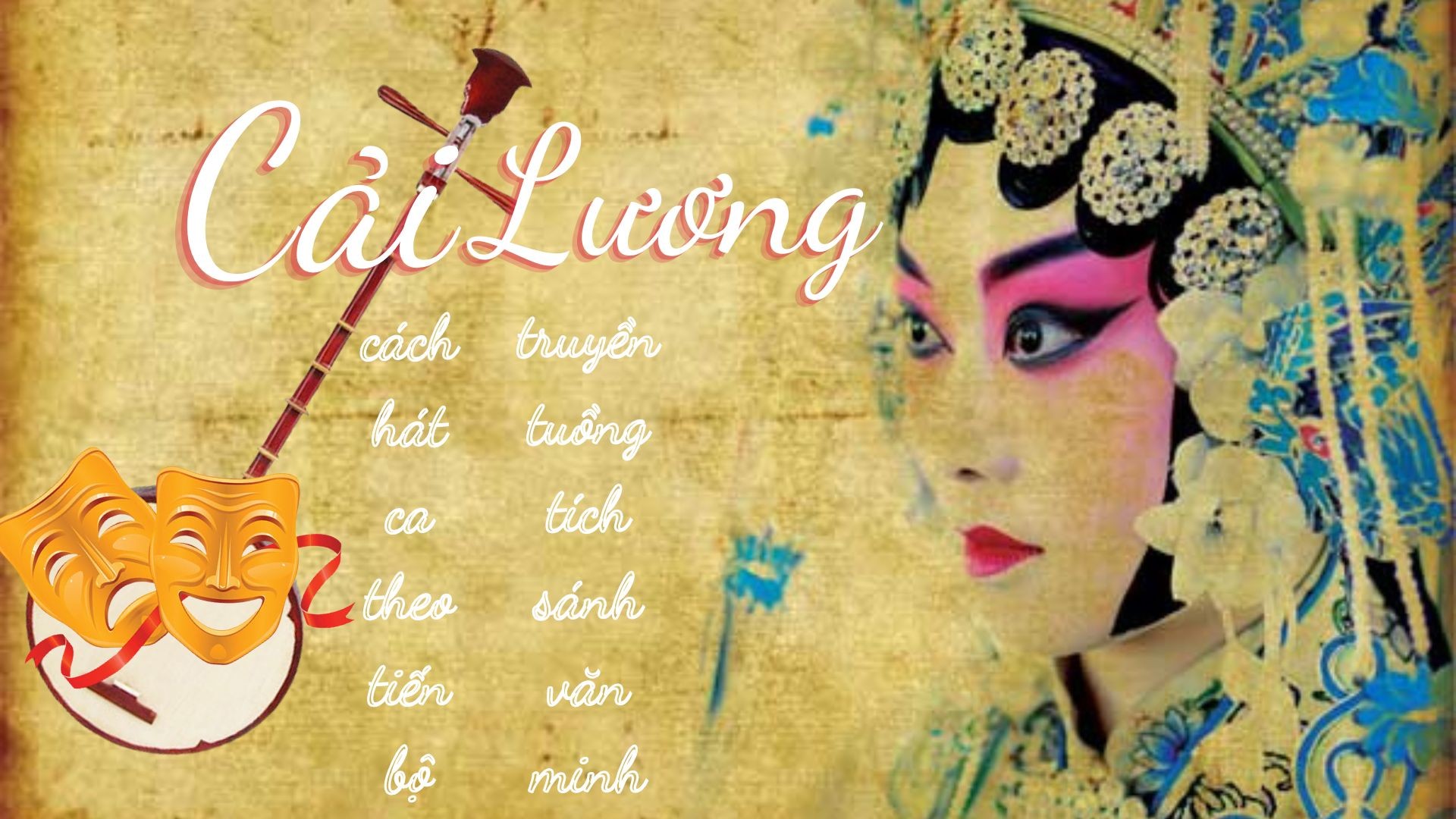 5 đệ nhất đào của sân khấu cải lương
