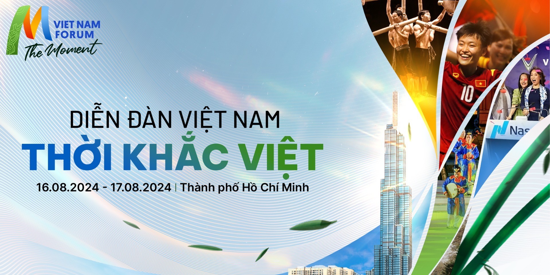 Xây dựng và định vị thương hiệu quốc gia Việt Nam