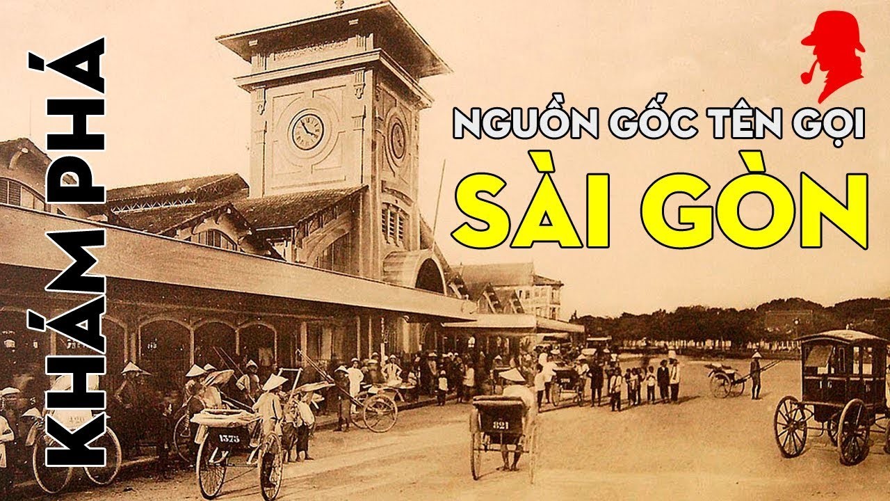 Sao không gọi là Thành phố Hồ Chí Minh mà cứ gọi Sài Gòn