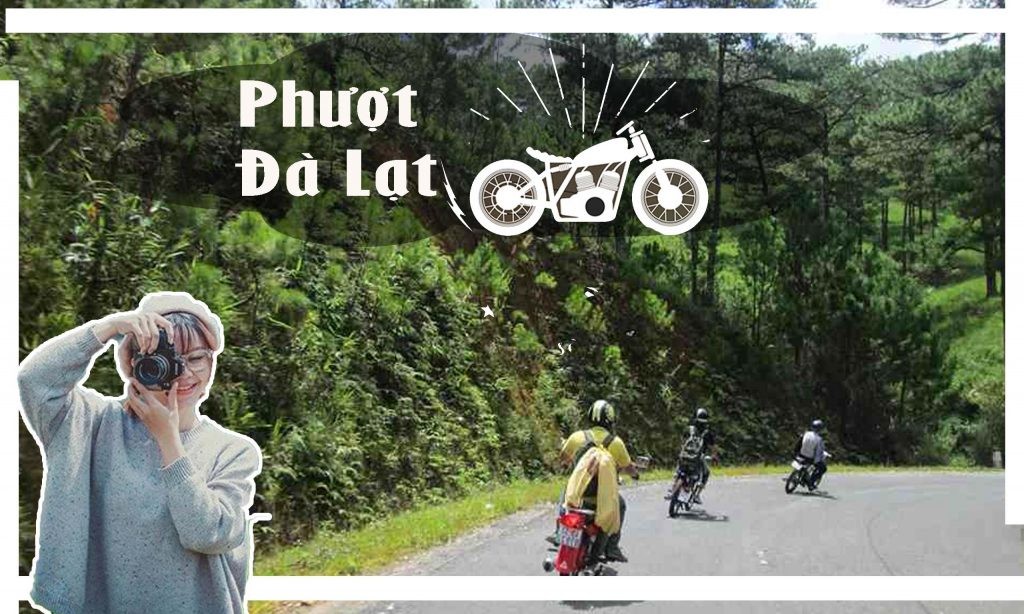 Review từ A đến Z vivu tự túc tại Đà Lạt 3N2Đ chỉ với 2 triệu đồng