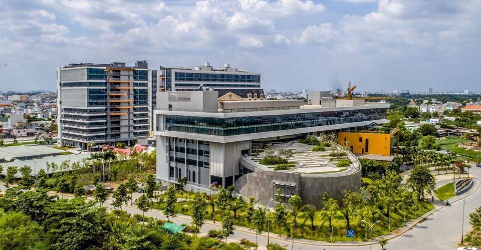 Top 12 trường Đại học dành cho hội ''Rich Kid'' tại  Việt Nam
