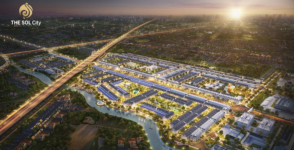 Long An - Vùng đất chưa được khai thác xứng tầm