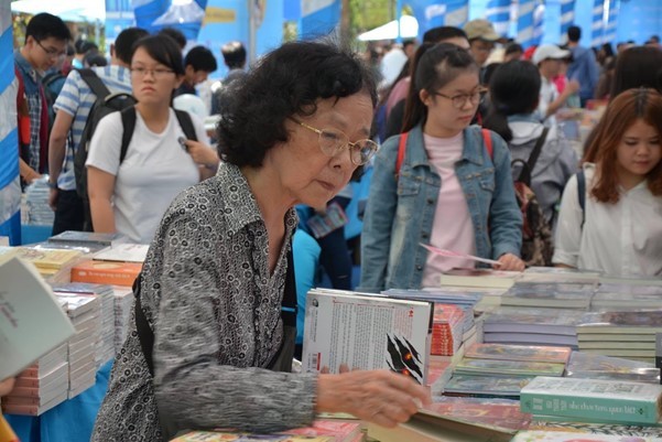 Tham gia Cuộc thi “Cùng đọc sách” để tôn vinh giá trị văn hóa - văn học Quảng Nam