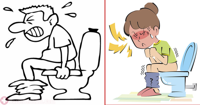 Phương pháp chữa táo bón bằng sóng điện